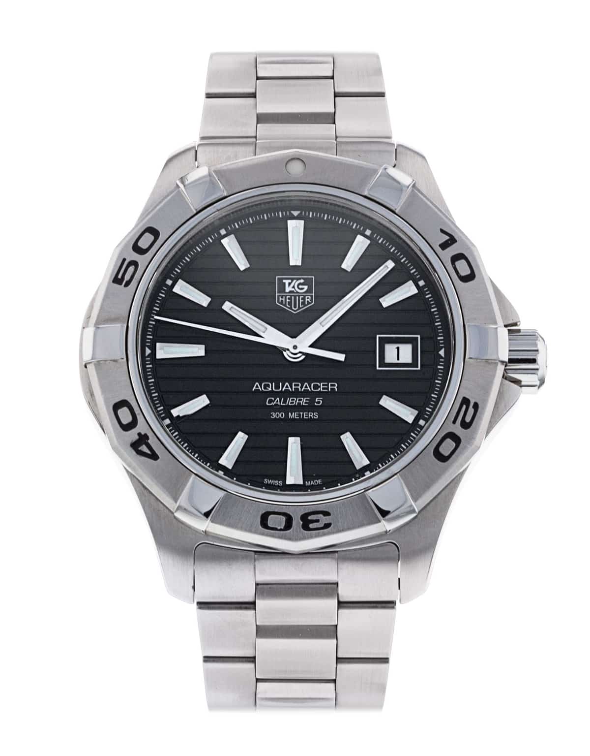 Tag Heuer Aquaracer WAP2010.BA0830